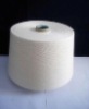 polyester and cotton blended yarn T/C 65/35