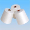 polyester and cotton blended yarn T/C65/35