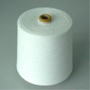 polyester and cotton blended yarn T/C80/20