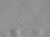polyester and cotton  knitting fabric for mattress cover mattress protector