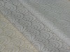 polyester and cotton  knitting mattress fabric