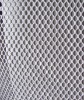 polyester and cotton tetragonum sandwich air mesh fabric for pet bag