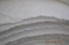 polyester and polyamide towel fabric