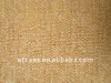 polyester and rayon chenille plain fabric for curtain and bedspread