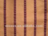 polyester and rayon jacquard sofa fabric
