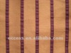 polyester and rayon jacquard sofa fabric