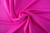 polyester and spandex fabric