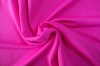 polyester and spandex fabric