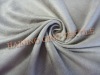 polyester auto suede fabric