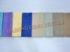 polyester auto suede fabric