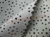 polyester auto suede fabric