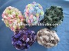 polyester ball yarn
