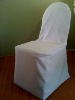 polyester banquet chair cover and fashion chair cover