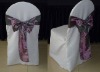 polyester banquet chair cover and weddinig chair covers