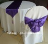 polyester banquet chair cover wedding polyester tablecloth
