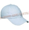 polyester baseball cap mesh faric