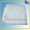 polyester batting of thermal bonded interlining