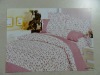 polyester bed linen