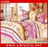 polyester beddding set/good quality bedclothes