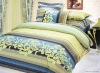 polyester bedding