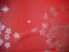 polyester bedding fabric
