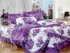 polyester bedding set
