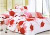 polyester bedding set