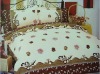 polyester bedding set