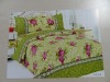 polyester bedding set