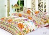 polyester bedspread sets