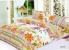 polyester bedspread sets