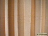 polyester blackout curtains