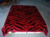 polyester blanket