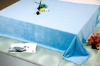 polyester blanket