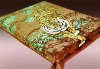 polyester blanket(Tiger designs)