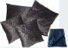 polyester blanket & cushion
