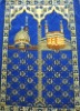 polyester blanket(prayer prayer rug,cotton rug,hanging carpet)