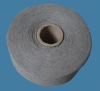 polyester blended  cotton yarn