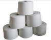 polyester blended yarn