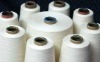 polyester blended yarn