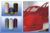 polyester bonded thread