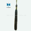 polyester braided tassel with china style