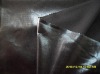 polyester bronzing fabric