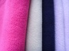 polyester brushed filament polar fleece fabric