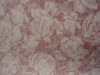 polyester burnout super soft velboa/velvet fabric for home textile,upholstery