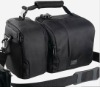 polyester camera bag