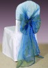 polyester chair cover