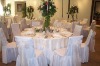 polyester chair cover