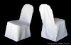 polyester chair cover