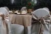 polyester chair cover,banquet chair covers